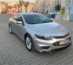 شيفروليه ماليبو